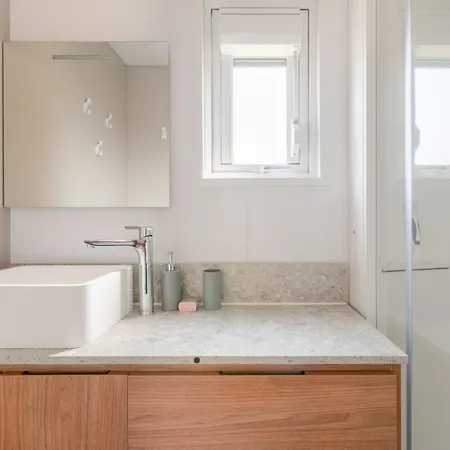 Mobil-home 40m - Piscine - Jardin *