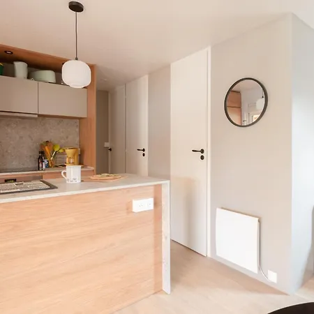Casa de Férias Mobil-home 40m - Piscine - Jardin *